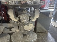 Stitch Coffee Table Bling