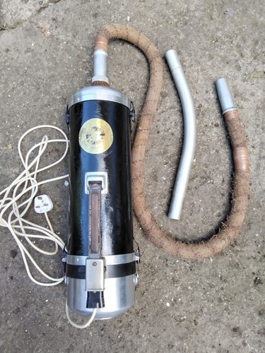 Vintage electrolux cylinder - vintage,