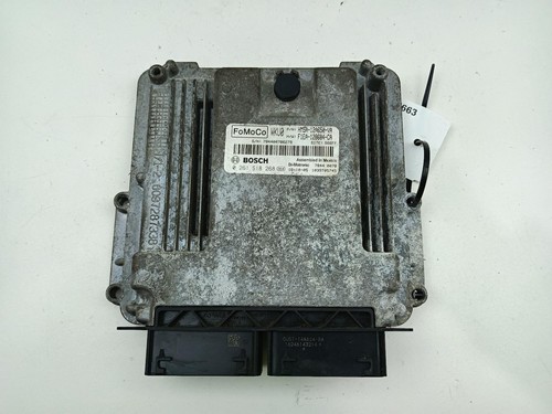 Ford focus engine - ford,