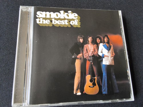 Smokie the best of cd - -, of.