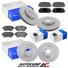 FOR AUDI S5 3.0L TFSI (MK2)