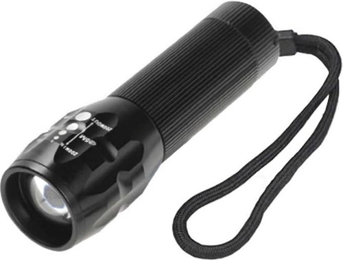 Lighthouse elite 3w led - -,