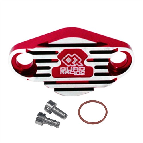Atv quad red - atv,
