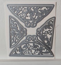 Large Corner Dies - 8 dies