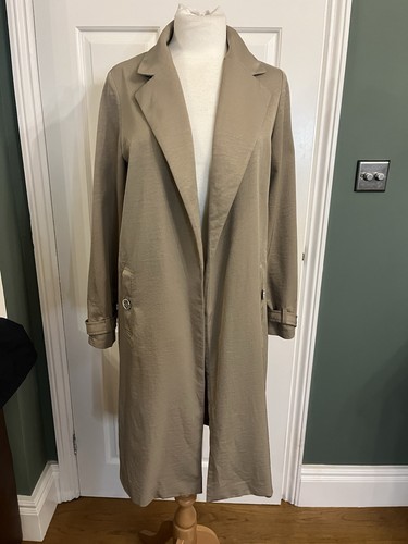 Women long overcoat - women’s,