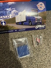 Tekno 1:50 Scale Scania T-Cab