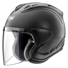 Arai SZ-R Evo Solid OPEN FACE