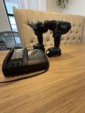 Makita 18V LXT Lithium-Ion