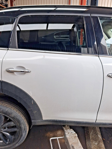 2014 mini countryman cooper - mini, s