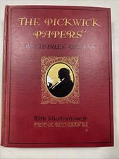 Posthumous Papers of the