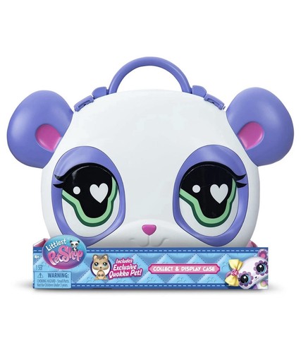Littlest pet shop - littlest, collect