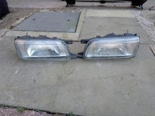 Nissan Gtir pulsar sr20det head lights