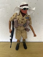 40th Anniversary Action Man