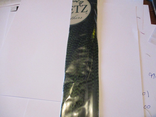 Metz saddle grade rooster - metz,