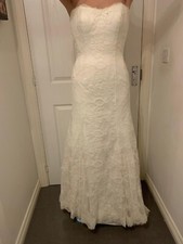 caroline castigliano wedding dress