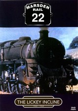 Marsden Rail 22: The Lickey