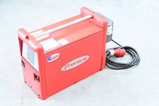 Fronius Welder TransPuls Synergic 4000 Remote (4,075,100,R)