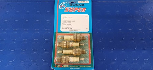 Spark plug kit for - plug, opel