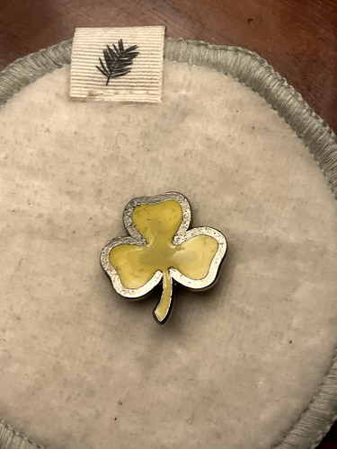 Antique vintage old - antique/vintage/old, shamrock