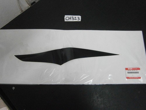 Suzuki gsxr750 k1 k3 - 01-03, k1-k3