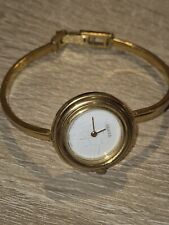 Vintage Gucci Ladies 11/12.2