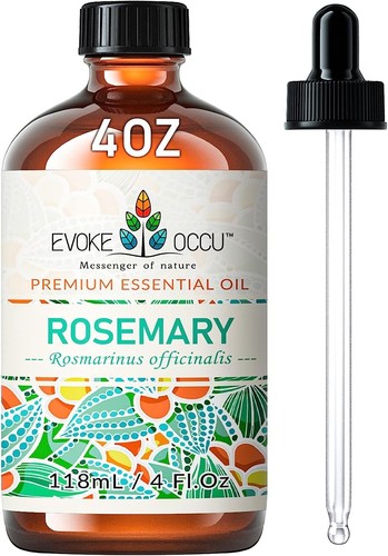 Evoke occu rosemary - evoke, essential