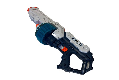 Zuru shot turbo - zuru, dart