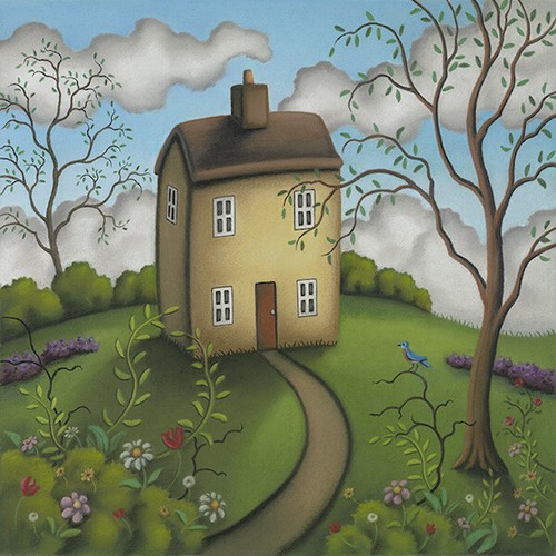 Paul horton sweet - horton,
