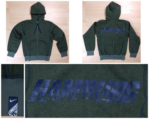 Nike air ltd edition hamburg - nike,