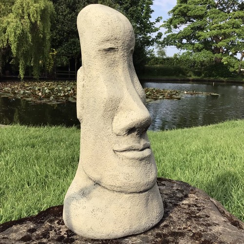 Stone garden easter - 🇬🇧stone,