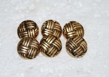 #138 Vintage, Brass Effect