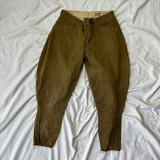 Original WW1 US Army Breeches