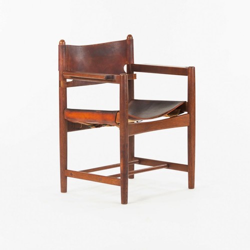 1960s børge mogensen spanish - mogensen,