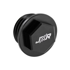 KTM BLACK OIL FILLER PLUG CAP