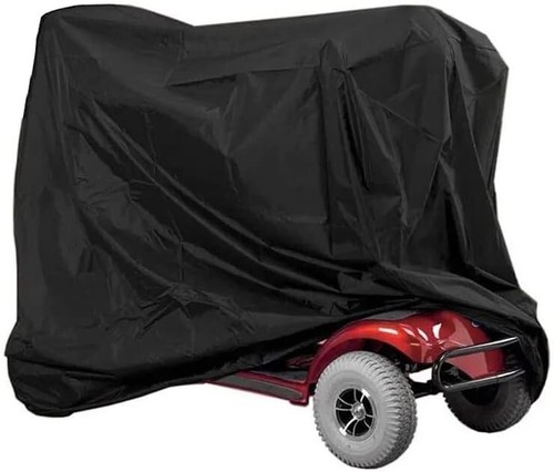 Large mobility scooter rain - large,