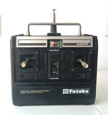 FUTABA FP-T4L Transmitter RC