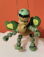 1970's BABY DRAGON SL Toy
