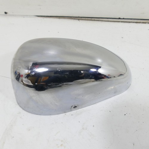 Yamaha 535 chrome - chrome, cover