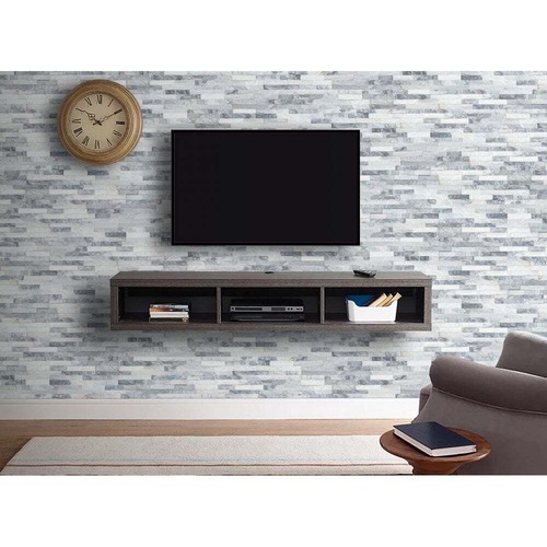 Ice grey white quartz - &,