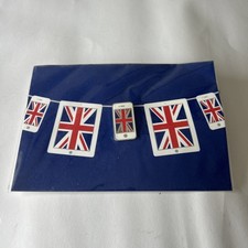 Union Jack Apple iPhone 2012 Olypics pin badge (THIS IS NOT A PHONE !!) 