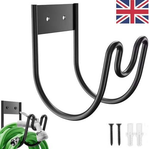 Heavy duty metal garden hose - duty,