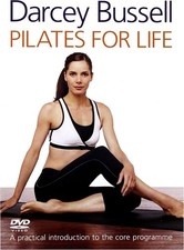 Darcey Bussell - Pilates for