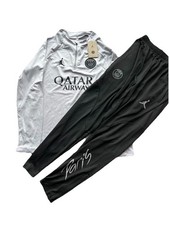 PSG x Jordan Tracksuit Size Medium Men’s With Tags