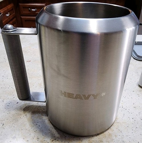 Official heavy coffee - official,