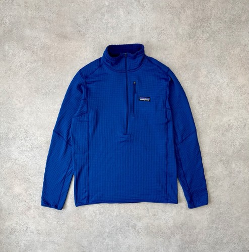 Patagonia fleece pullover - fleece,