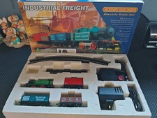 Vintage Hornby Railways
