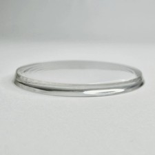 Antique Pocket Watch Crystal