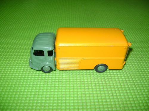 Dinky toys 33a simca - toys,