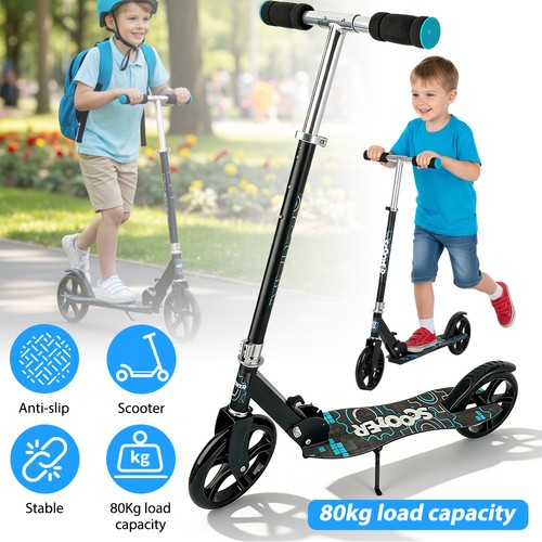Kick scooter for kids - for,