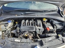 CITROEN C3 MK3 2016-2021 GEARBOX/TRANSMISSION 1199 PETROL 5 SPEED MANUAL 20CR15